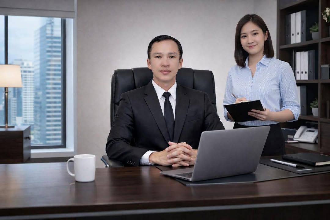 The Plan Workforce team